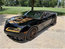 2012 Chevrolet Camaro (CC-2087074) for sale in Shelby Township, Michigan