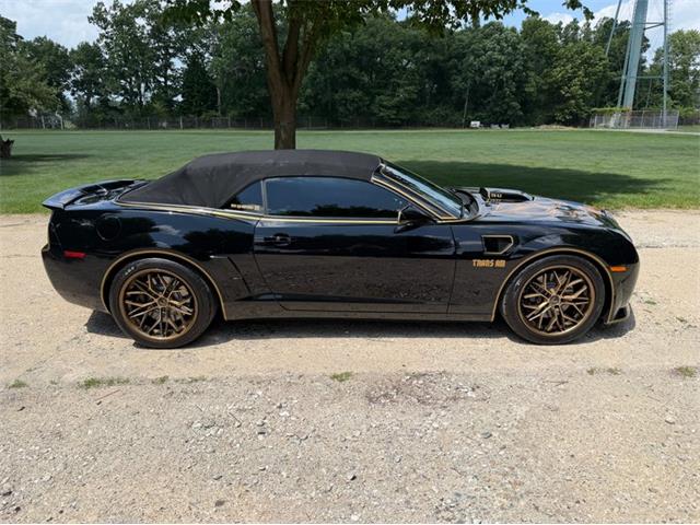 2012 Chevrolet Camaro (CC-2087074) for sale in Shelby Township, Michigan