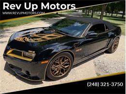 2012 Chevrolet Camaro (CC-2087074) for sale in Shelby Township, Michigan
