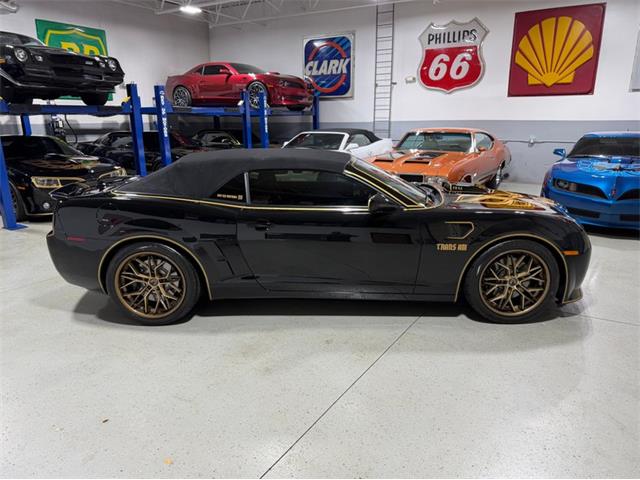 2012 Chevrolet Camaro (CC-2087074) for sale in Shelby Township, Michigan