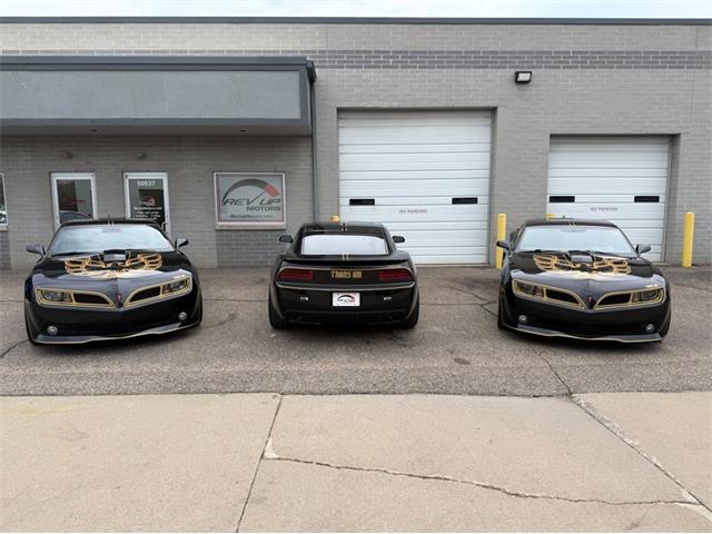 2012 Chevrolet Camaro (CC-2087074) for sale in Shelby Township, Michigan