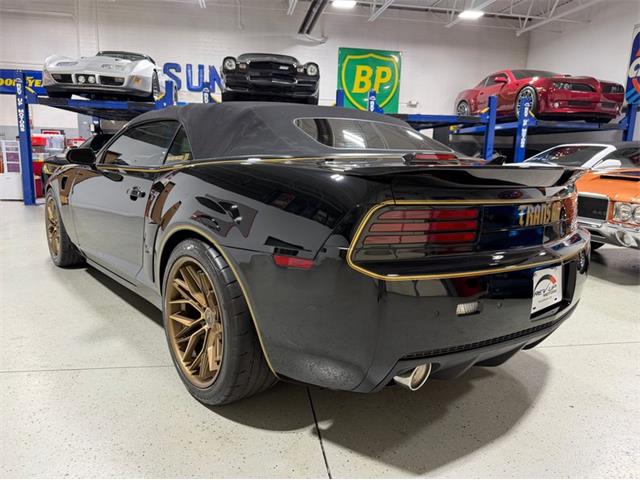2012 Chevrolet Camaro (CC-2087074) for sale in Shelby Township, Michigan