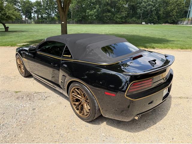 2012 Chevrolet Camaro (CC-2087074) for sale in Shelby Township, Michigan