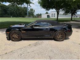 2012 Chevrolet Camaro (CC-2087074) for sale in Shelby Township, Michigan