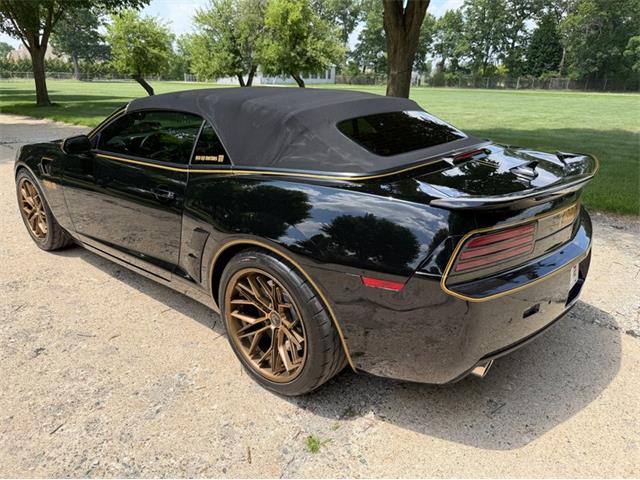 2012 Chevrolet Camaro (CC-2087074) for sale in Shelby Township, Michigan