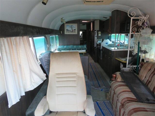 1954 GMC Bus (CC-2087075) for sale in Ashland, Ohio