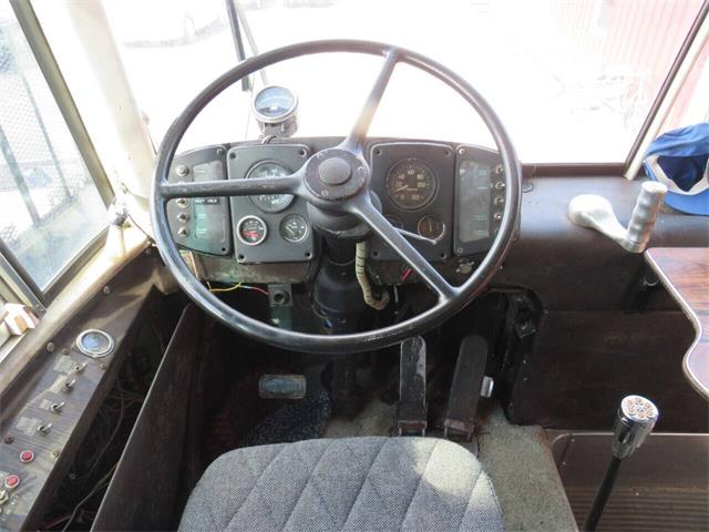1954 GMC Bus (CC-2087075) for sale in Ashland, Ohio