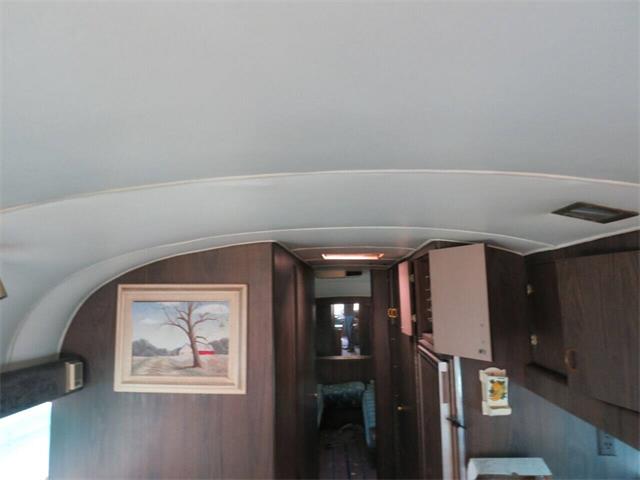 1954 GMC Bus (CC-2087075) for sale in Ashland, Ohio