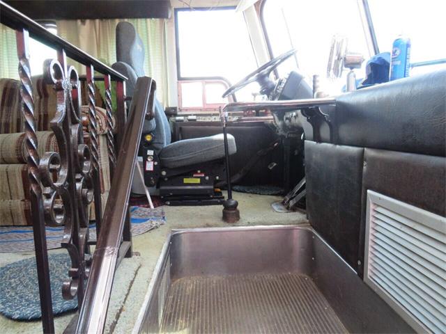 1954 GMC Bus (CC-2087075) for sale in Ashland, Ohio