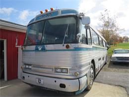 1954 GMC Bus (CC-2087075) for sale in Ashland, Ohio