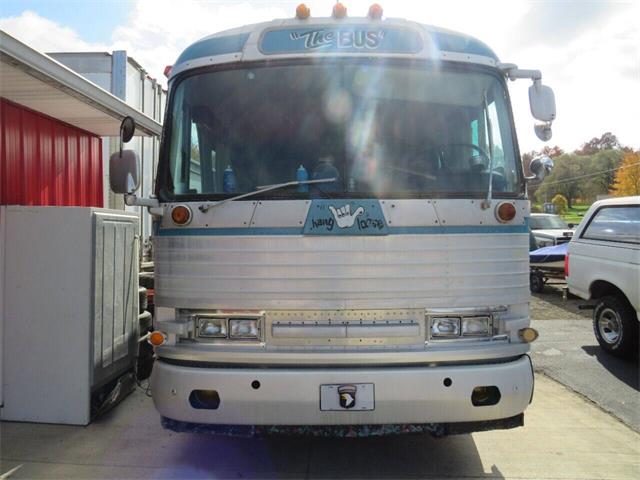 1954 GMC Bus (CC-2087075) for sale in Ashland, Ohio