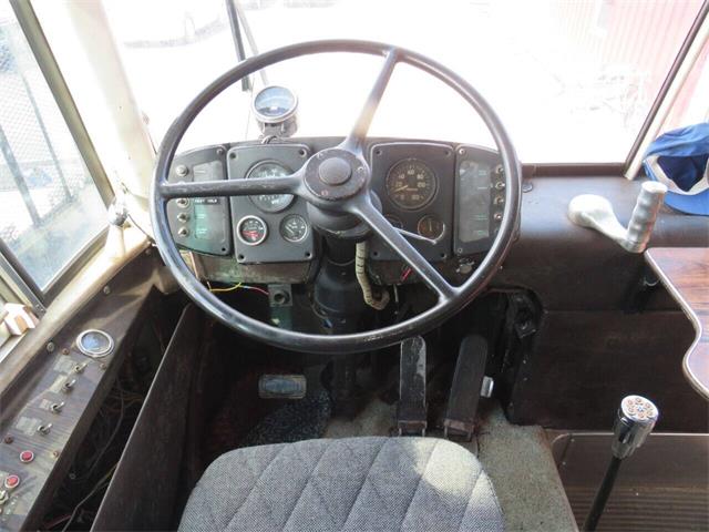 1954 GMC Bus (CC-2087075) for sale in Ashland, Ohio