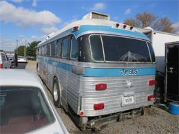 1954 GMC Bus (CC-2087075) for sale in Ashland, Ohio