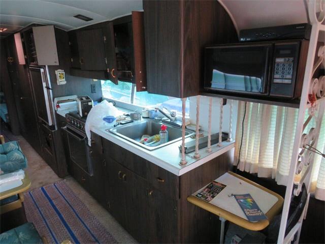 1954 GMC Bus (CC-2087075) for sale in Ashland, Ohio