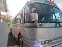 1954 GMC Bus (CC-2087075) for sale in Ashland, Ohio
