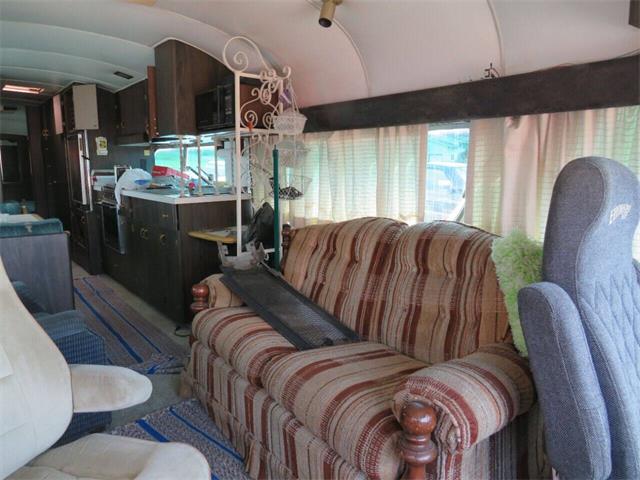 1954 GMC Bus (CC-2087075) for sale in Ashland, Ohio