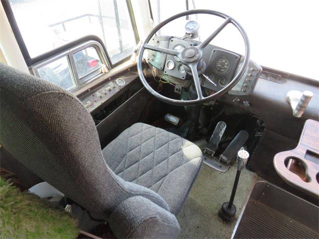 1954 GMC Bus (CC-2087075) for sale in Ashland, Ohio