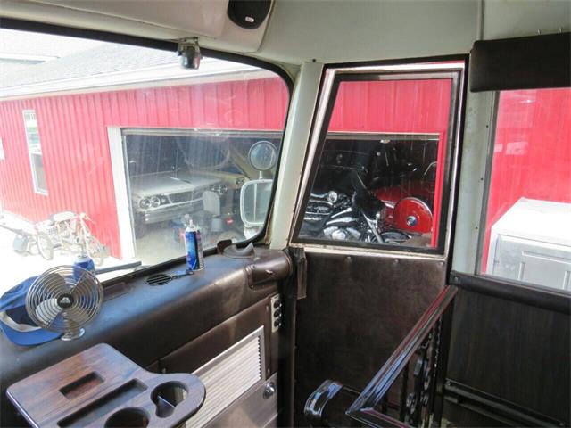 1954 GMC Bus (CC-2087075) for sale in Ashland, Ohio