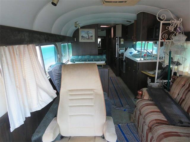 1954 GMC Bus (CC-2087075) for sale in Ashland, Ohio