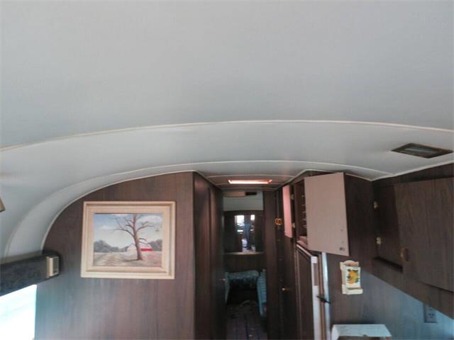 1954 GMC Bus (CC-2087075) for sale in Ashland, Ohio