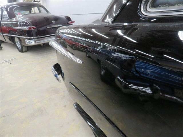 1951 Ford Customline (CC-2087076) for sale in Ashland, Ohio