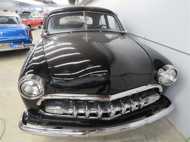 1951 Ford Customline (CC-2087076) for sale in Ashland, Ohio