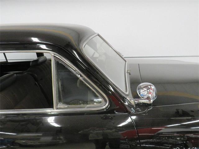 1951 Ford Customline (CC-2087076) for sale in Ashland, Ohio