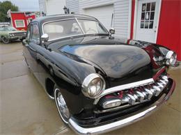 1951 Ford Customline (CC-2087076) for sale in Ashland, Ohio