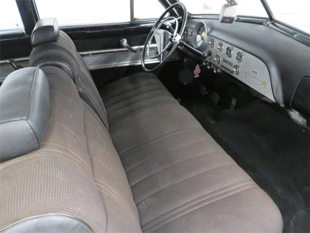 1951 Ford Customline (CC-2087076) for sale in Ashland, Ohio