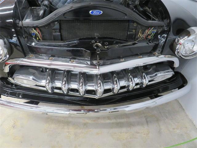 1951 Ford Customline (CC-2087076) for sale in Ashland, Ohio