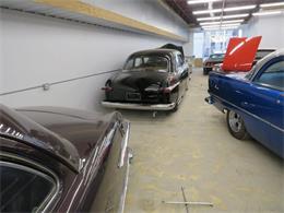 1951 Ford Customline (CC-2087076) for sale in Ashland, Ohio