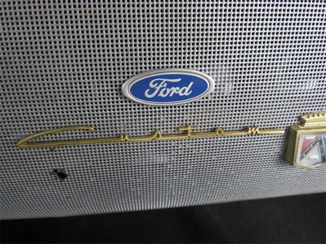 1951 Ford Customline (CC-2087076) for sale in Ashland, Ohio