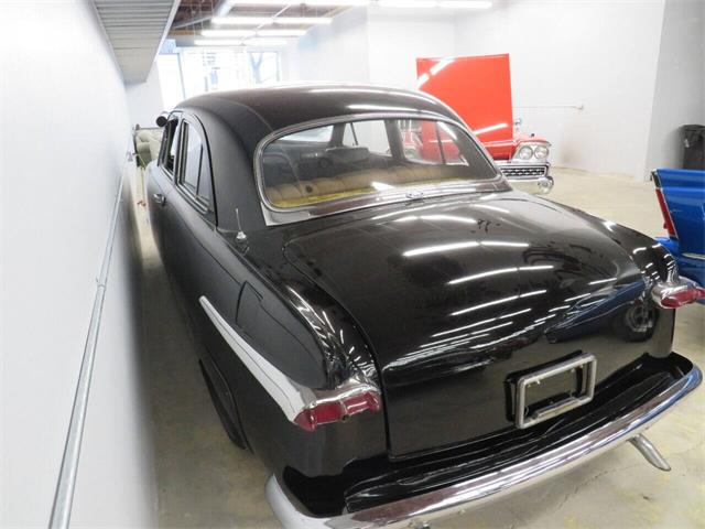 1951 Ford Customline (CC-2087076) for sale in Ashland, Ohio