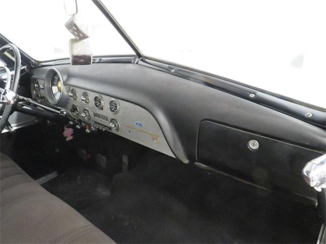 1951 Ford Customline (CC-2087076) for sale in Ashland, Ohio