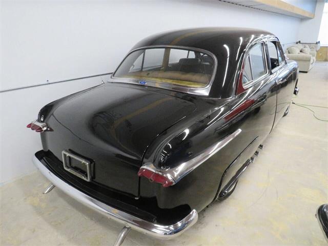 1951 Ford Customline (CC-2087076) for sale in Ashland, Ohio