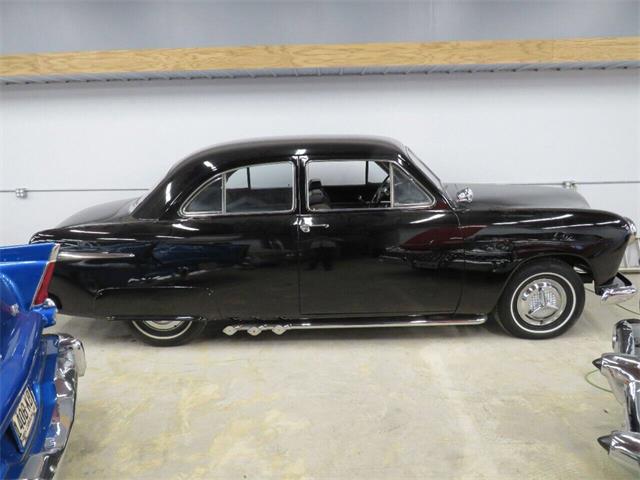 1951 Ford Customline (CC-2087076) for sale in Ashland, Ohio