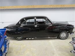1951 Ford Customline (CC-2087076) for sale in Ashland, Ohio