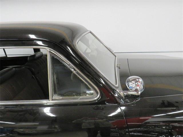 1951 Ford Customline (CC-2087076) for sale in Ashland, Ohio