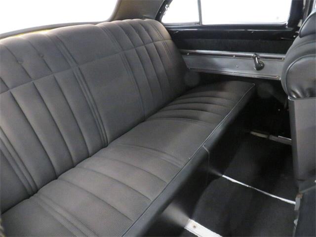 1951 Ford Customline (CC-2087076) for sale in Ashland, Ohio