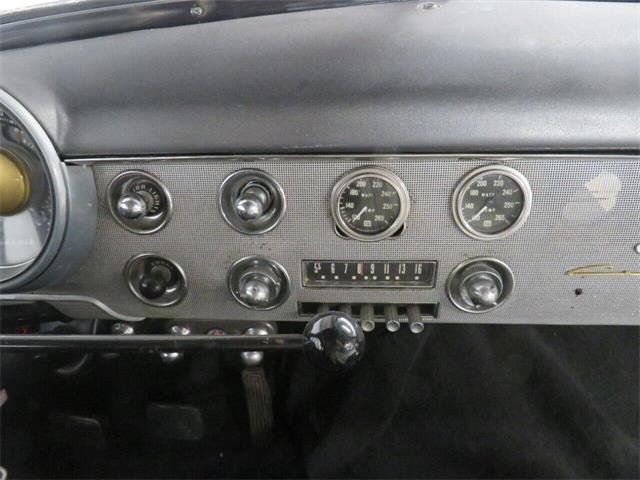 1951 Ford Customline (CC-2087076) for sale in Ashland, Ohio