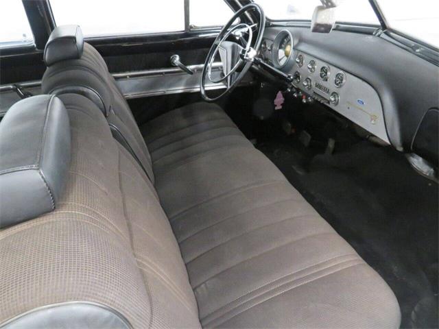 1951 Ford Customline (CC-2087076) for sale in Ashland, Ohio