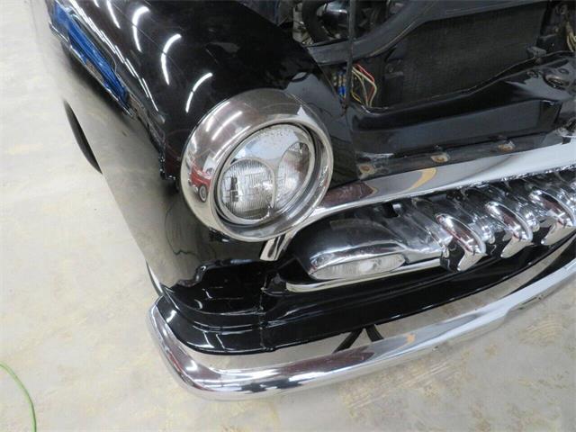 1951 Ford Customline (CC-2087076) for sale in Ashland, Ohio