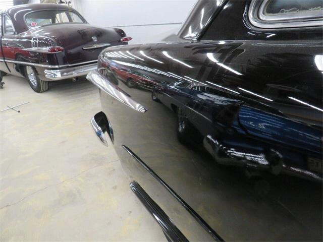 1951 Ford Customline (CC-2087076) for sale in Ashland, Ohio