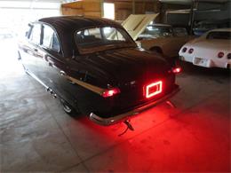 1951 Ford Customline (CC-2087076) for sale in Ashland, Ohio