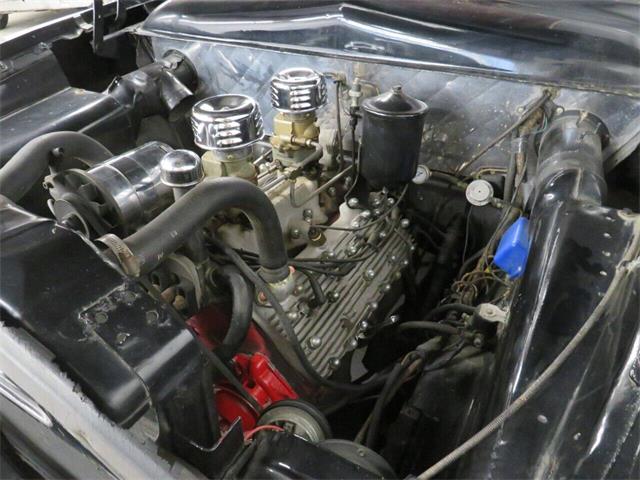 1951 Ford Customline (CC-2087076) for sale in Ashland, Ohio
