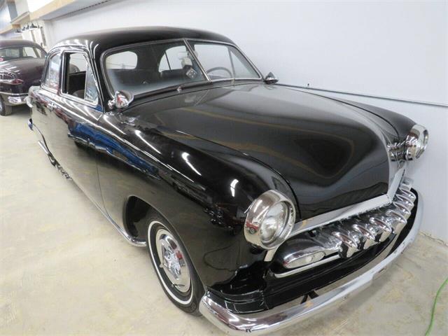 1951 Ford Customline (CC-2087076) for sale in Ashland, Ohio