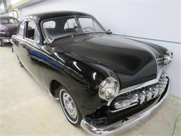 1951 Ford Customline (CC-2087076) for sale in Ashland, Ohio