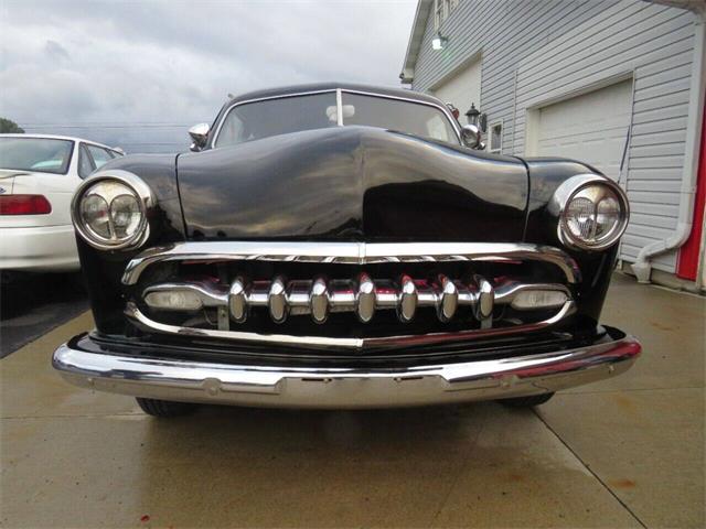1951 Ford Customline (CC-2087076) for sale in Ashland, Ohio