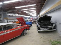 1951 Ford Customline (CC-2087076) for sale in Ashland, Ohio