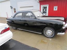 1951 Ford Customline (CC-2087076) for sale in Ashland, Ohio